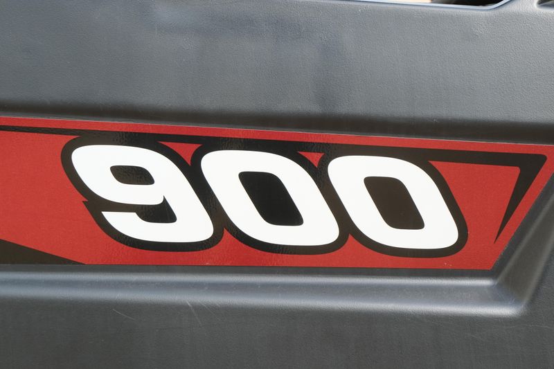 USED 2017 TEXTRON STAMPEDE 900 Image 13