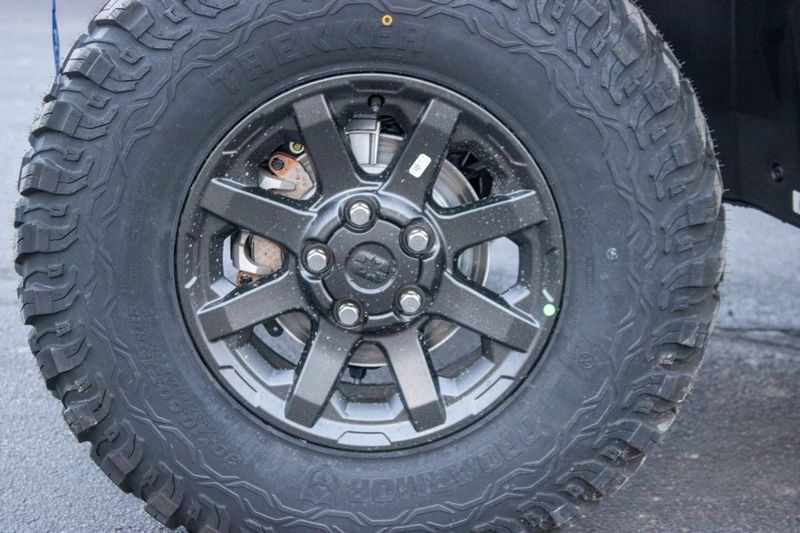 NEW 2026 POLARIS XPEDITION ADV 5 NORTHSTAR Image 15