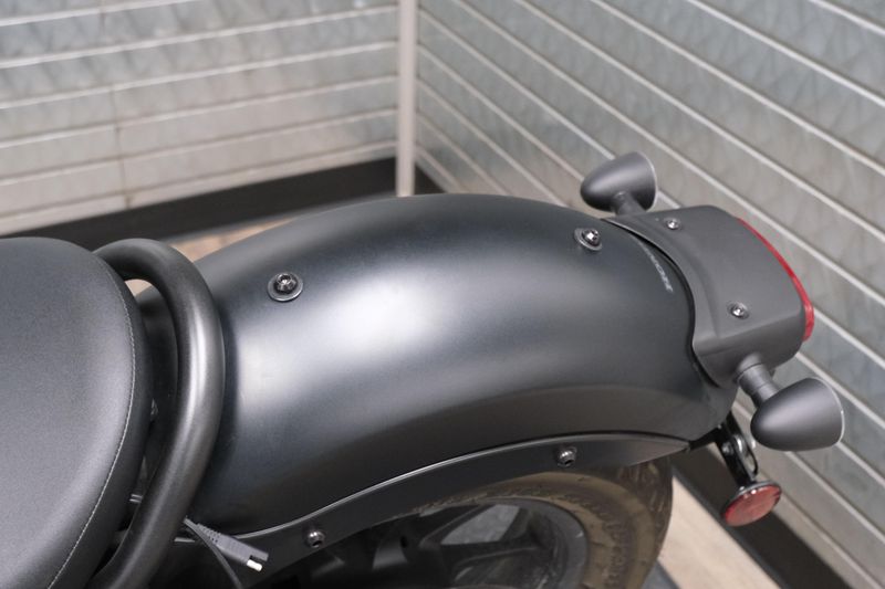 USED 2025 HONDA REBEL 300 Image 17