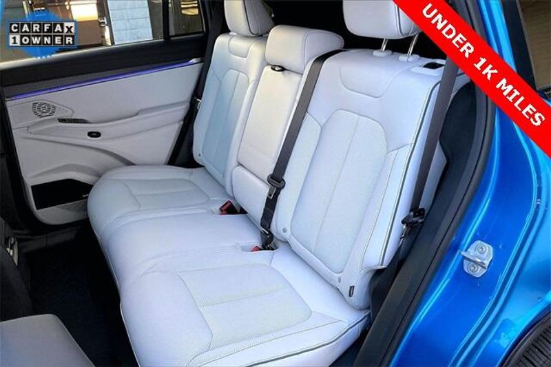 2025 Jeep Wagoneer S LimitedImage 25