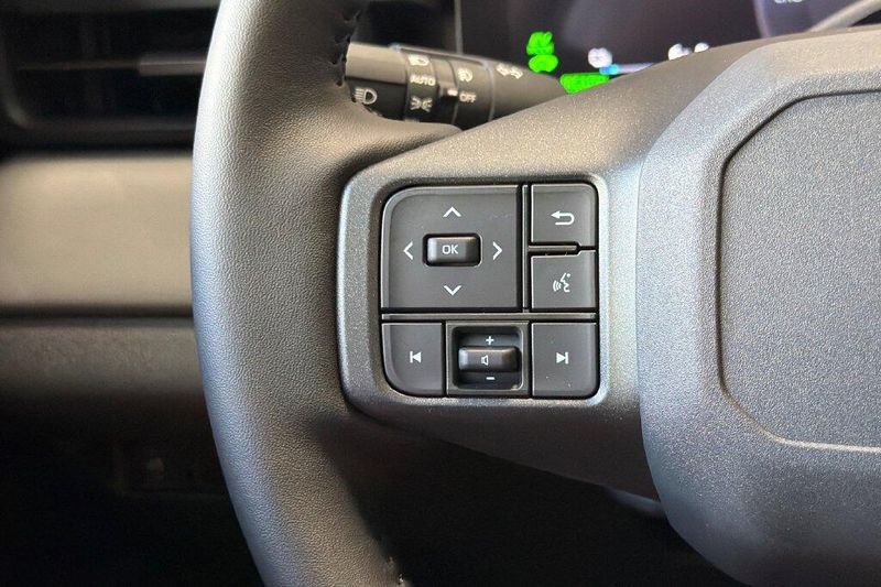 New 2026 Toyota RAV4 Plug-In Hybrid WoodlandImage 26