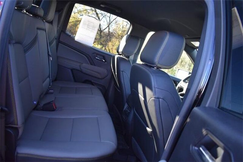 Used 2025 Chevrolet Colorado ZR2Image 15