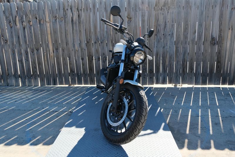 NEW 2026 KAWASAKI ELIMINATOR ABS Image 8