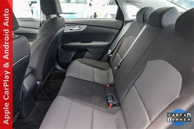 Used 2024 Kia Forte LXSImage 18