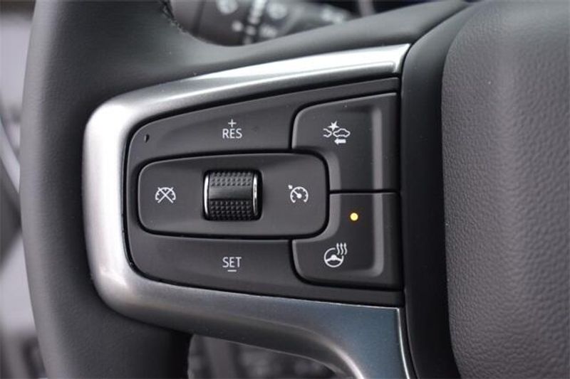 New 2026 Chevrolet Silverado 1500 LTImage 23