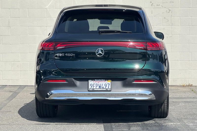 2023 Mercedes-Benz EQS 450Image 5