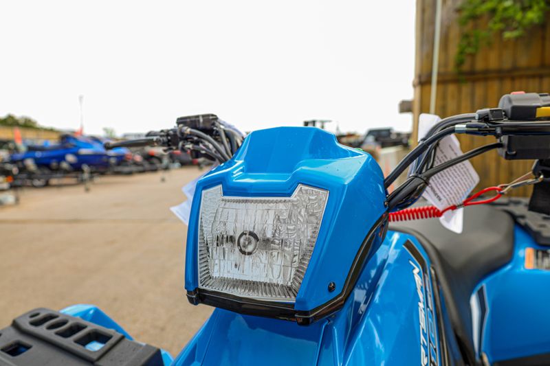 NEW 2026 POLARIS SPORTSMAN 110 EFI Image 12