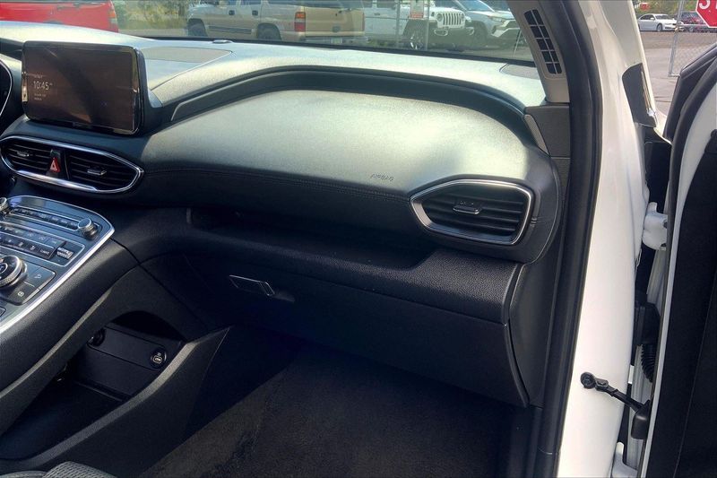 2023 Hyundai Santa Fe SEL photo 14