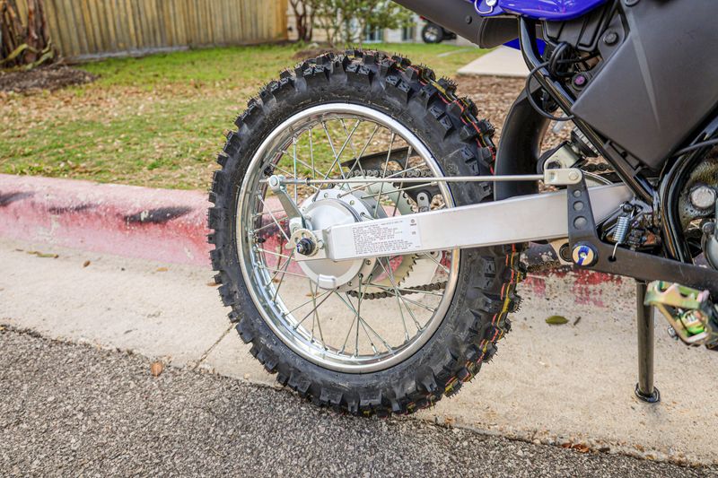 NEW 2026 YAMAHA TTR125LE Image 7