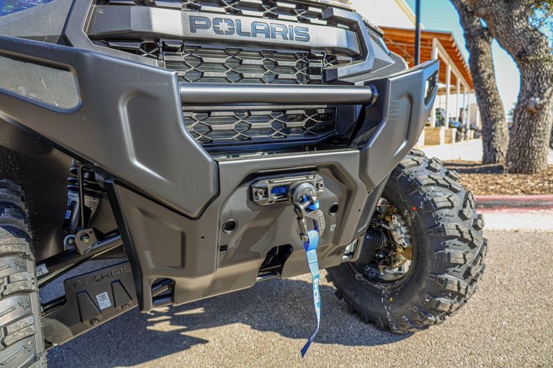 NEW 2026 POLARIS RANGER CREW XP 1000 PREMIUM Image 10