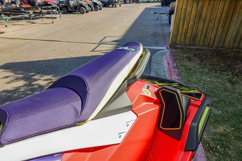 NEW 2026 YAMAHA JET BLASTER PRO 3 UP Image 5