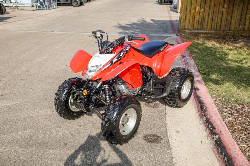 USED 2019 HONDA TRX 250X Image 12