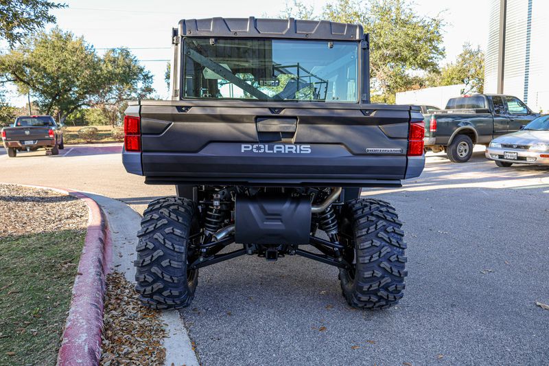 NEW 2026 POLARIS RANGER CREW XP 1000 NORTHSTAR EDITION PREMIUM Image 14