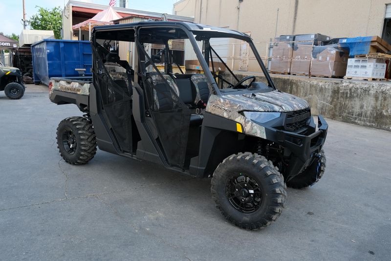 NEW 2026 POLARIS RANGER CREW XP 1000 PREMIUM Image 1