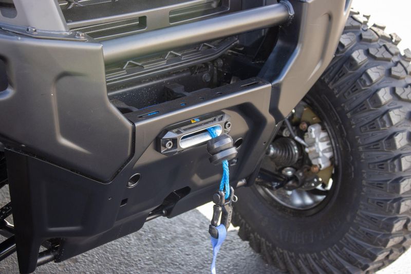 NEW 2026 POLARIS RANGER CREW XP 1000 NORTHSTAR EDITION PREMIUM Image 9