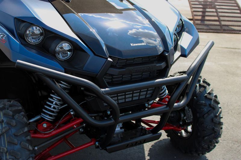NEW 2025 KAWASAKI TERYX4 S LE Image 5