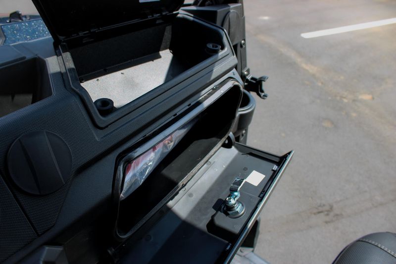 NEW 2026 POLARIS RANGER CREW XP 1000 TEXAS EDITION Image 36