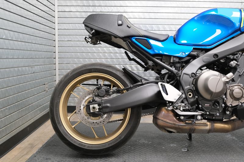 USED 2023 YAMAHA XSR900 Image 15