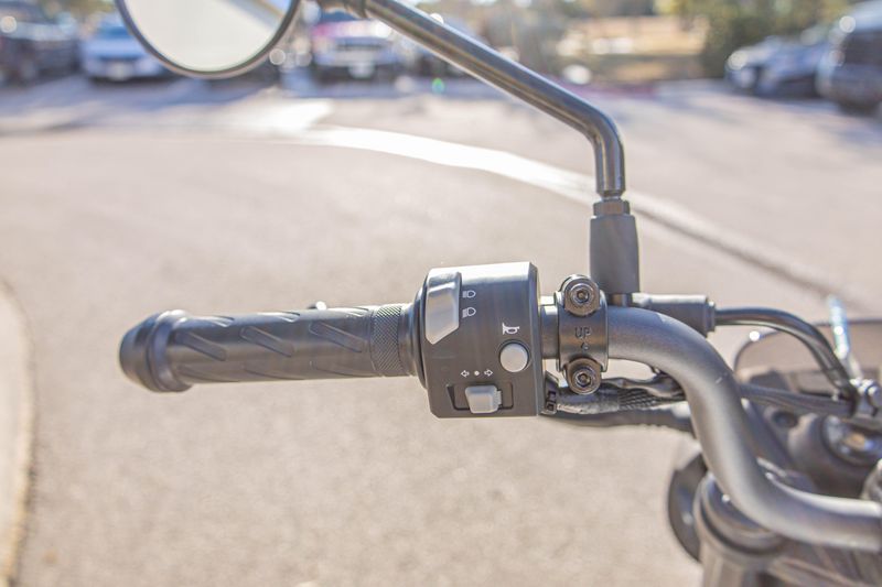 NEW 2026 CFMOTO PAPIO CL Image 19