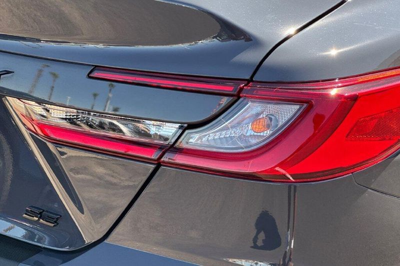 New 2026 Toyota Camry SEImage 30