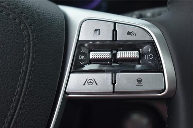 New 2025 Kia Telluride SImage 25