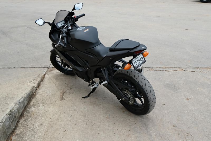 2019 Yamaha YZFR3 BLACK Image 5