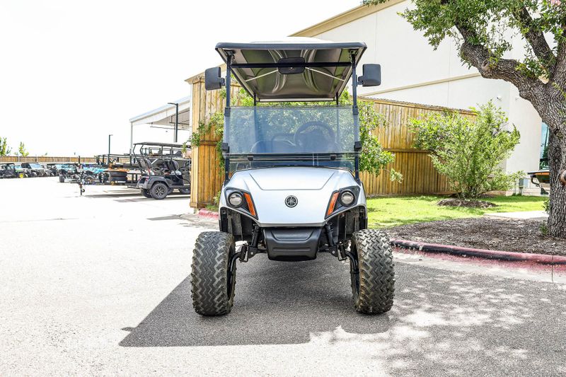2019 Yamaha CONCIERGE 4 GOLF CART Image 3