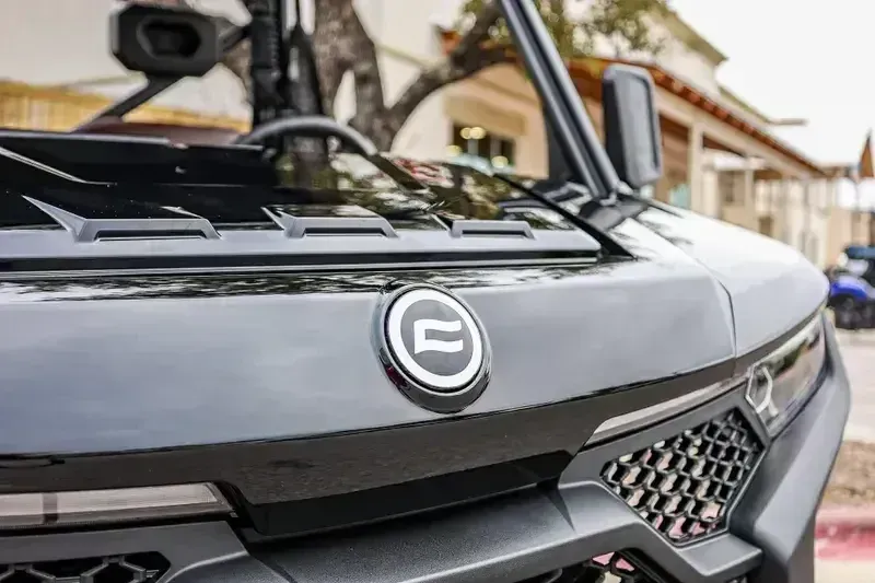 NEW 2026 CFMOTO UFORCE U10 PRO Image 6