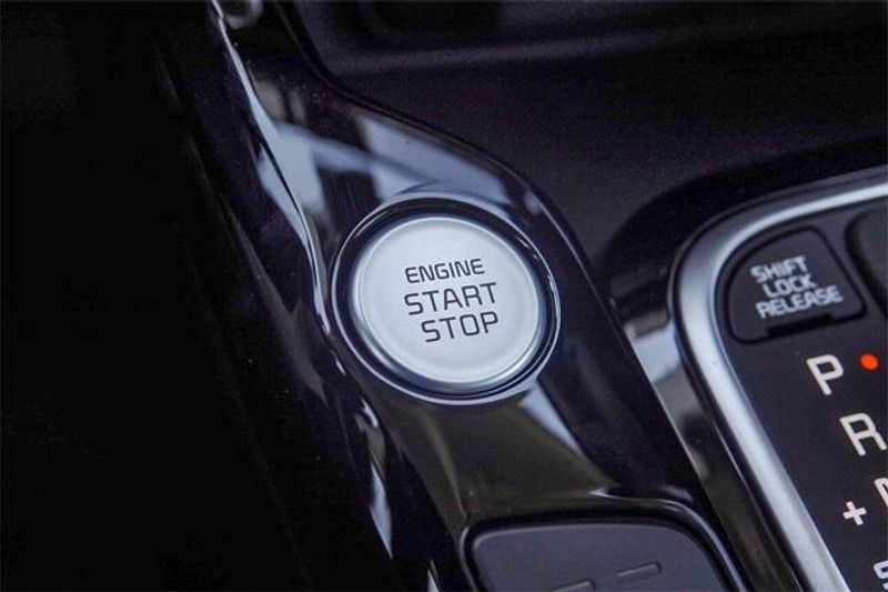 New 2025 Kia Soul EXImage 23