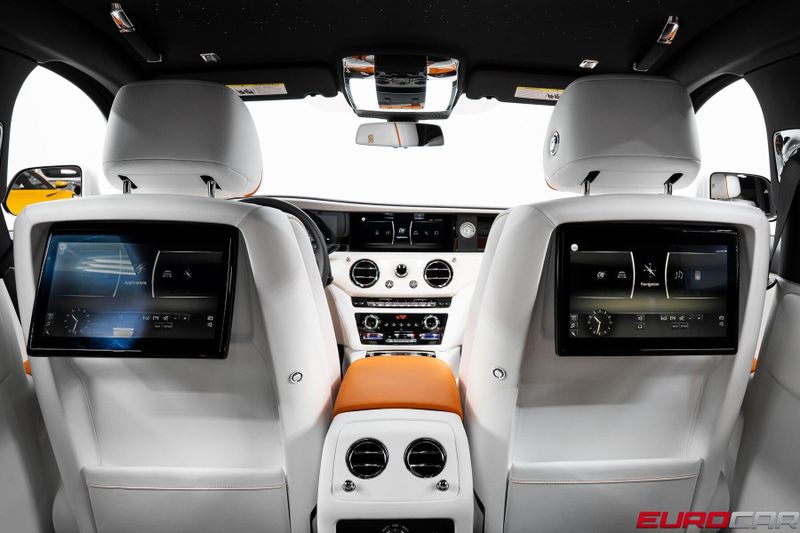 Used 2023 Rolls-Royce Ghost *24 FORGIATO WHEELS *PACKAGE*Image 23