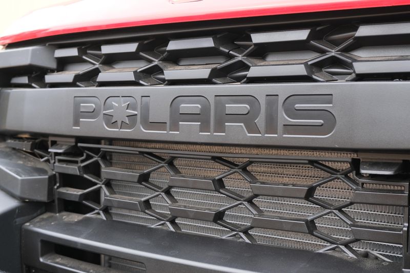 NEW 2026 POLARIS RANGER CREW XP 1000 PREMIUM Image 12