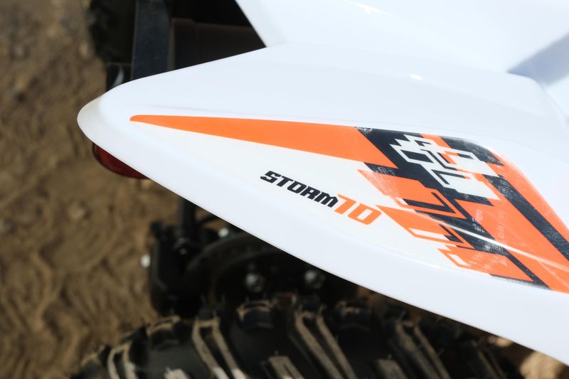 NEW 2026 KAYO STORM 70 Image 13