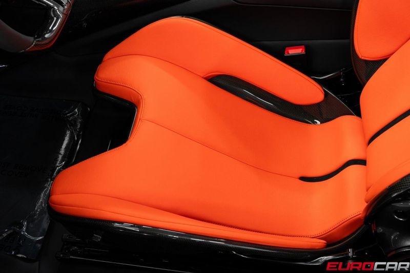 Used 2024 Ferrari SF90 Spider *ATELIER SPEC * HUGE CARBON FIBER OPTIONS*Image 53