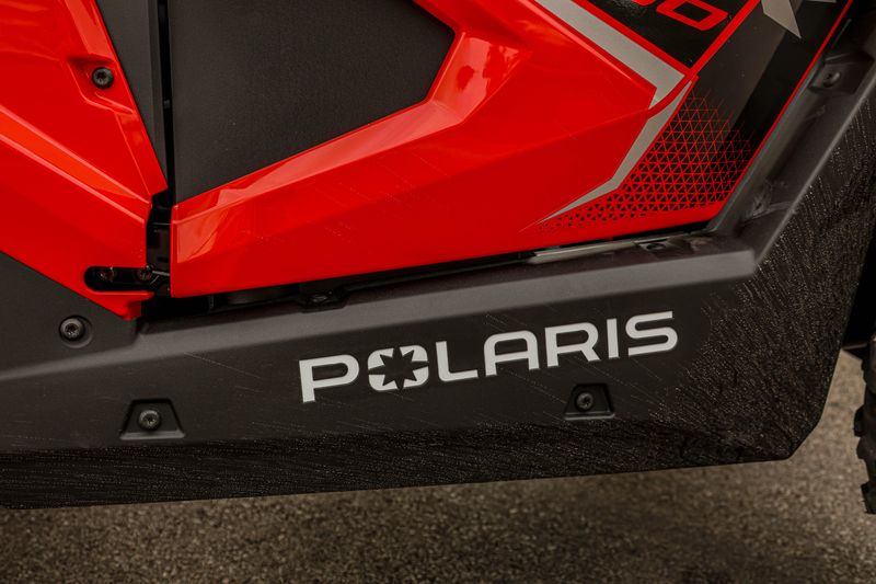 NEW 2026 POLARIS RZR 200 EFI Image 4