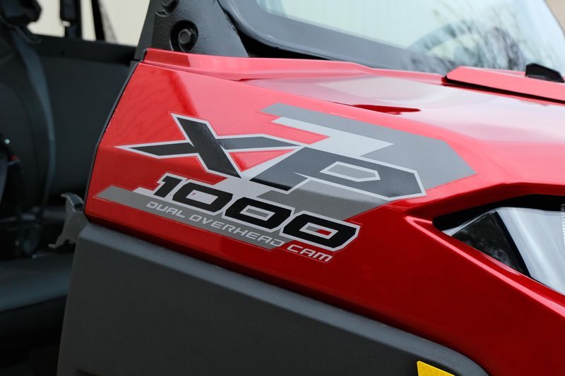 NEW 2026 POLARIS RANGER CREW XP 1000 PREMIUM Image 13