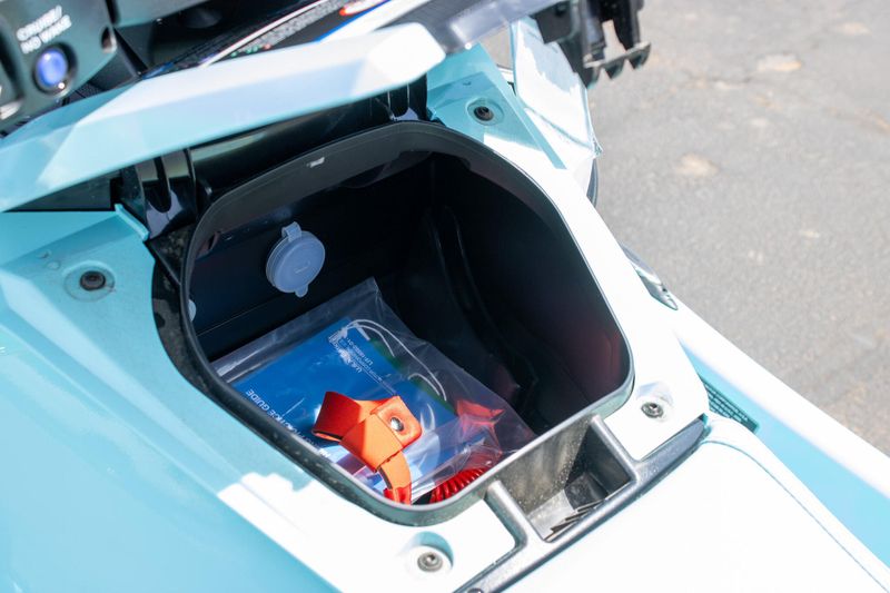 NEW 2025 YAMAHA VX LIMITED HO Image 17