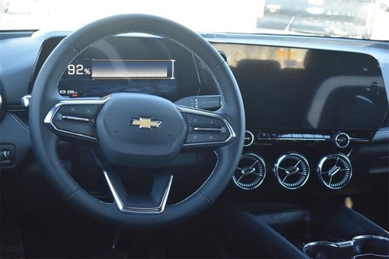2025 Chevrolet Blazer EV LTImage 19