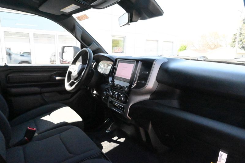 2025 RAM 1500 TradesmanImage 15
