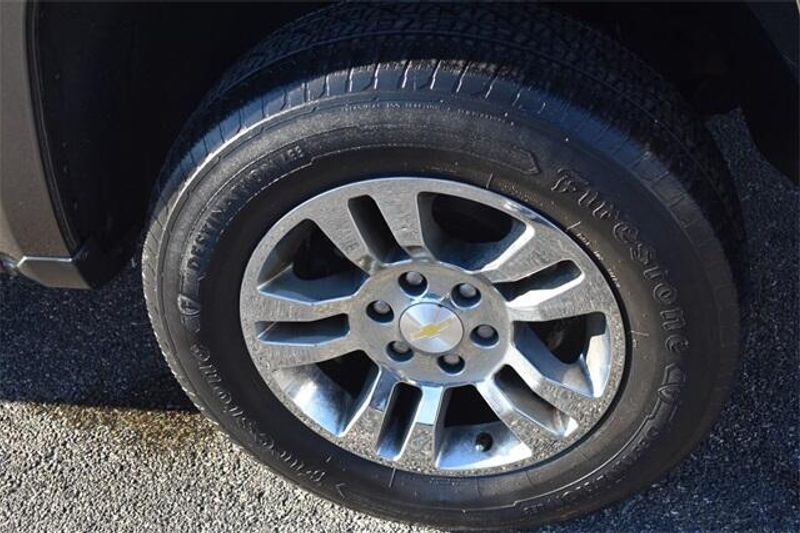 Used 2015 Chevrolet Silverado 1500 LTImage 11