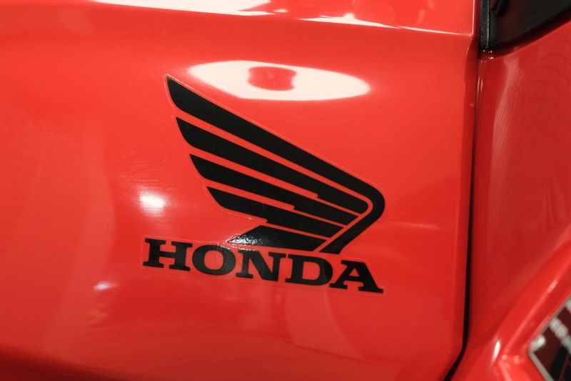 NEW 2026 HONDA FOURTRAX RANCHER Image 14