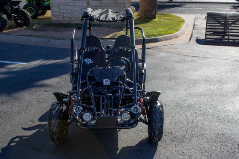 NEW 2025 TRAILMASTER MID XRX Image 8