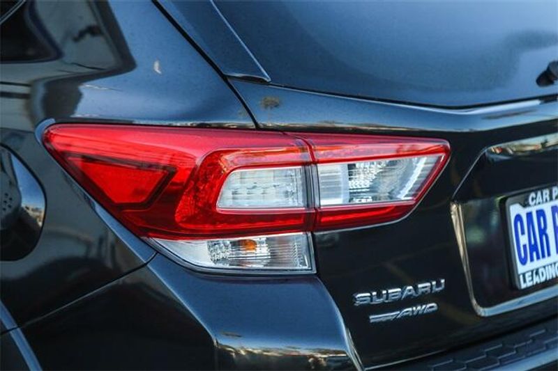 2019 Subaru Crosstrek HybridImage 11