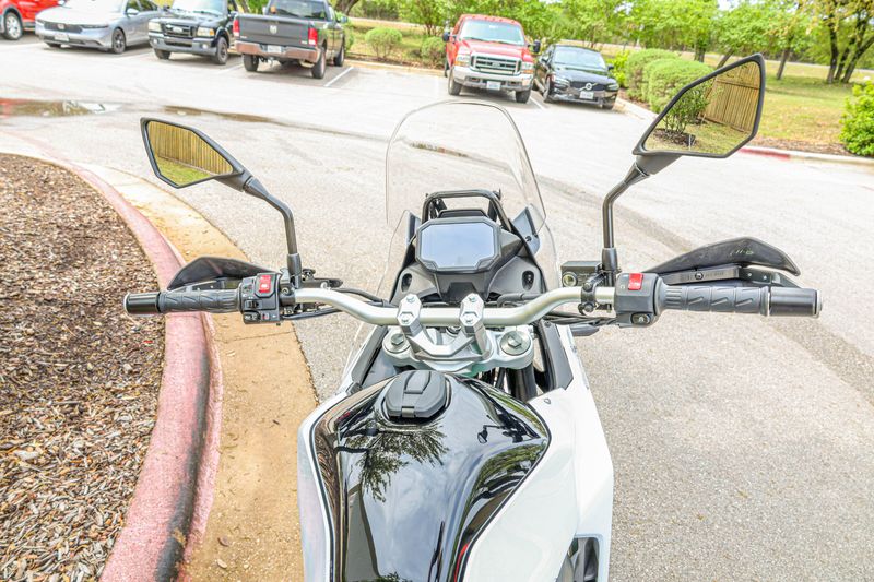 NEW 2026 KAWASAKI KLE500 ABS SE Image 8