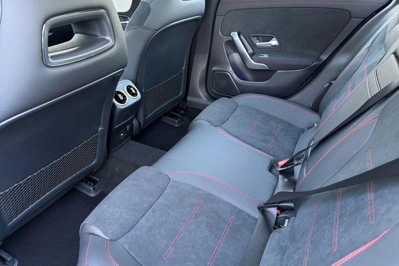 New 2026 Mercedes-Benz CLA-Class CLACLA 250Image 10