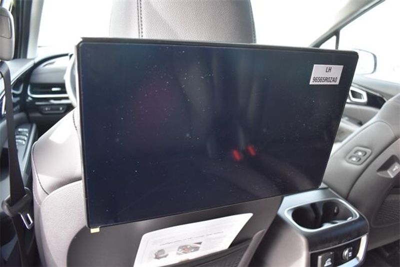 2025 Kia Carnival SX PrestigeImage 22