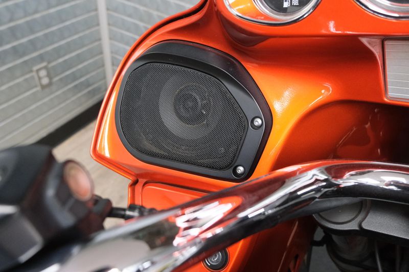 USED 2014 KAWASAKI VULCAN 1700 VAQUERO ABS Image 21