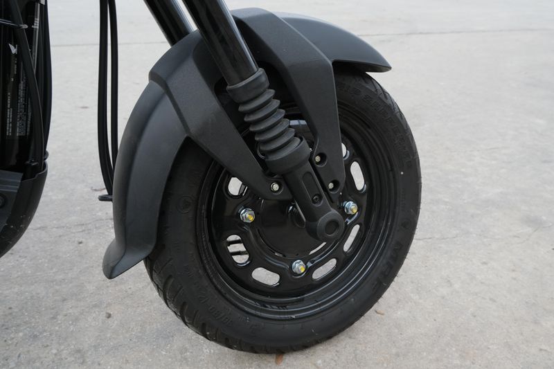 USED 2024 HONDA NAVI Image 19