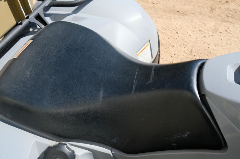 USED 2018 YAMAHA KODIAK 700 EPS Image 16