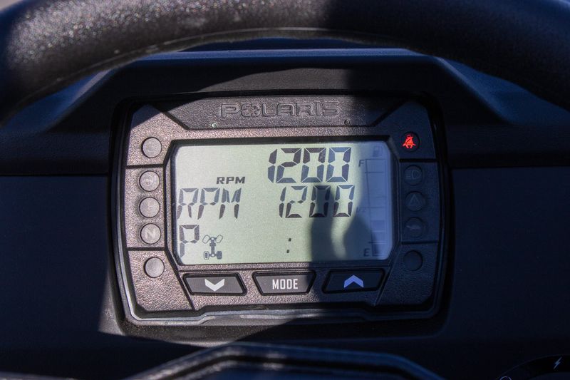 NEW 2026 POLARIS RANGER SP 570 PREMIUM Image 23