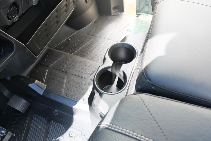 NEW 2026 POLARIS RANGER XP 1000 PREMIUM Image 18